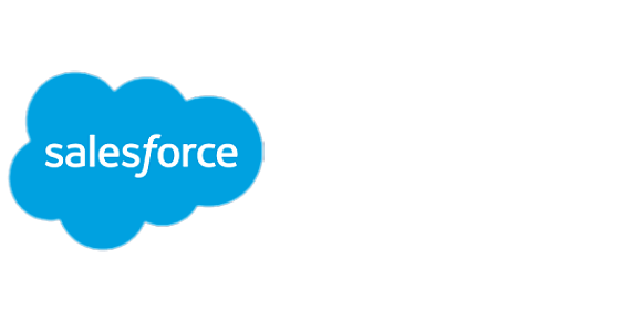 Salesforce Partner Logo